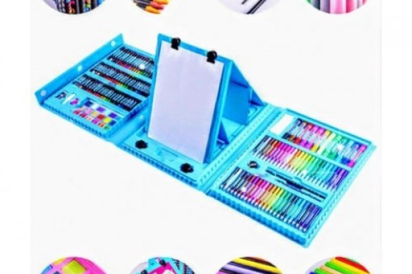 Официальный сайт даркнета
