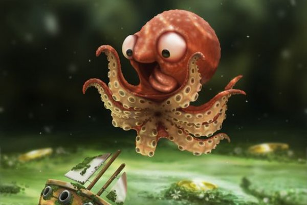 Kraken 24 at