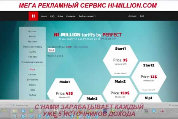 Кракен питер